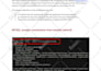 do advanced pentest on your website with report