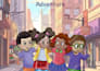 make coloring books for kids