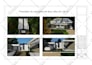draw permitting architectural blueprints with rendering