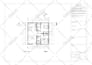 design stamp architectural drawing floor plan house plan 2d floor plan blueprint