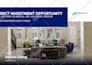 design luxury real estate pitch deck, presentation within 10 hours