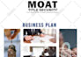 write a winning business plan for startups