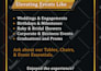 design HTML email signature with animated logo for business
