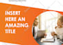design a professional word proposal template for business