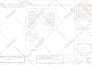 design new town, estate, housing scheme layout plan on your area of land