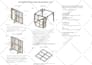 create timber structure for your shed