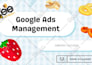 manage your existing google ads for shopify