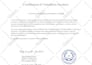 provide certified translations of hebrew documents