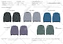 create fashion tech packs ready for manufacturing