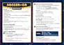 design professional board game or card game and box