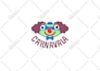 create a custom preschool, children logo design