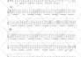 transcribe note for note any ukulele song to tab or notation