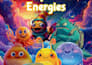create consistent characters children storybook illustration