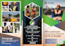 design professional flyer for any business, event, or party