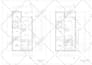 convert pdf , sketch , image to autocad with dimensions , data , modifications