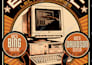 modern poster or flyer for your product, event, or brand