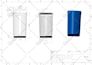 make you 2d or 3d models using autocad or solidworks