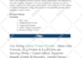 do advanced SEO keyword research, amazon product listing description