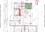 do architectural and interior design 2d 3d floor plan kitchen bath bed render