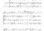 write a brass ensamble arrangement for your song