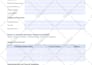 design fillable PDF and ms word form
