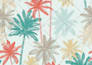 design unique and seamless hand drawn and digital patterns