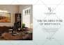 do interior design for your wellbeing
