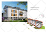 prepare detailed technical drawings for interior