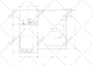 design professional 2d floor plans for house, apartment, and office spaces