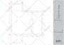 be the architect or draftsman to draw your floor plan using autocad