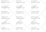 create mailing address labels from your database