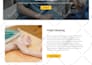 design redesign wix website or wix online store, wix development as wix expert