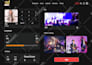 do mobile app UI UX design, website UI UX design, figma design,