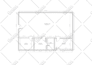render your floor plans into realistic photoshop renders