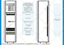 create or recreate system administrative diagram in visio
