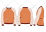 design and draw technical flats for you