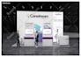 design and render 3d trade booth design and exhibition booth