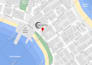 do flat business vector maps of any location