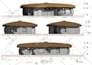 develop a 3d model in revit using bim methodology