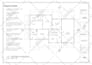 draft architectural plans, construction drawings, blueprints in autocad 2d