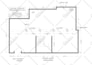 draw autocad 2d architectural floor plan in autocad