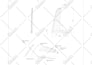 draw 2d floor plans and architectural blueprints in autocad