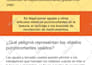proofread and edit spanish text and documents