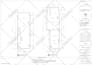 be your architect, draftsman four house plans, 2d floor plan