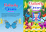 illustrate children story book illustrations and covers