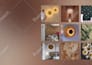 create an interior decor plan for you