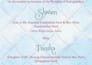 create caricature wedding invitation video
