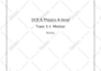 provide physics and mathematics online tuition for you