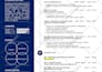 write, edit your resume and CV fast