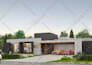 create photorealistic 3d house exterior renderings